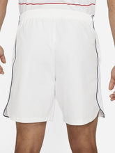 Load image into Gallery viewer, Nike Men's Fall Slam NY Short (Blue and White) - NEW ARRIVAL