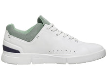 Load image into Gallery viewer, ON The Roger Advantage White/Eucalyptus Men's Tennis Shoes - 2021 NEW Arrival