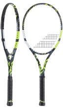 Load image into Gallery viewer, Babolat Pure Aero 98 2023 (305g) tennis racket - 2023 NEW ARRIVAL
