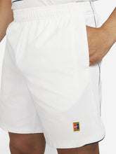 Load image into Gallery viewer, Nike Men's Fall Slam NY Short (Blue and White) - NEW ARRIVAL