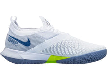 Load image into Gallery viewer, Nike React Vapor NXT AC White/Slate Men's Tennis Shoes - NEW ARRIVAL