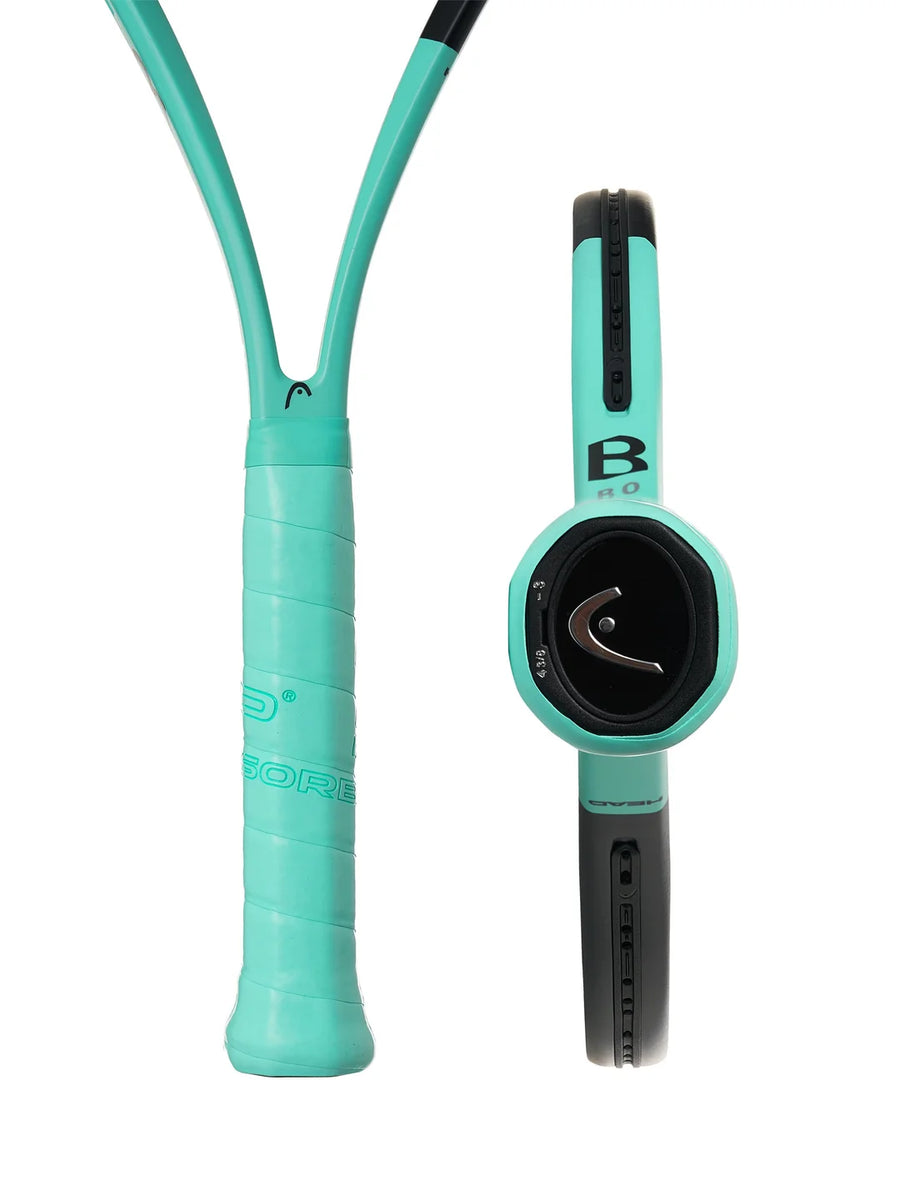 【美品】HEAD BOOM TEAM 102インチ G2 275g 2022年 Head Boom Team Racquet | Tennis Warehouse