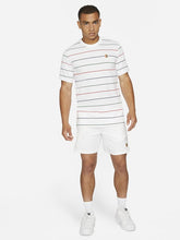 Load image into Gallery viewer, Nike Men&#39;s Fall Slam NY Short (Blue and White) - NEW ARRIVAL
