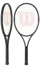 Load image into Gallery viewer, Wilson Pro Staff 26" Junior v13 racket