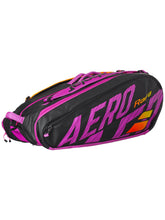 Load image into Gallery viewer, Babolat Pure Aero Rafa 12 Pack Bag - NEW ARRIVAL