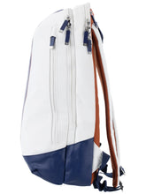 Load image into Gallery viewer, Wilson Roland Garros Super Tour Backpack Bag - 2023 NEW ARRIVAL
