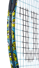Load image into Gallery viewer, Wilson Minions 21" Junior tennis racket - 2022 NEW ARRIVAL