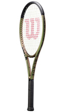Load image into Gallery viewer, Wilson Blade 100UL v8 (265g) Tennis Racket - NEW ARRIVAL