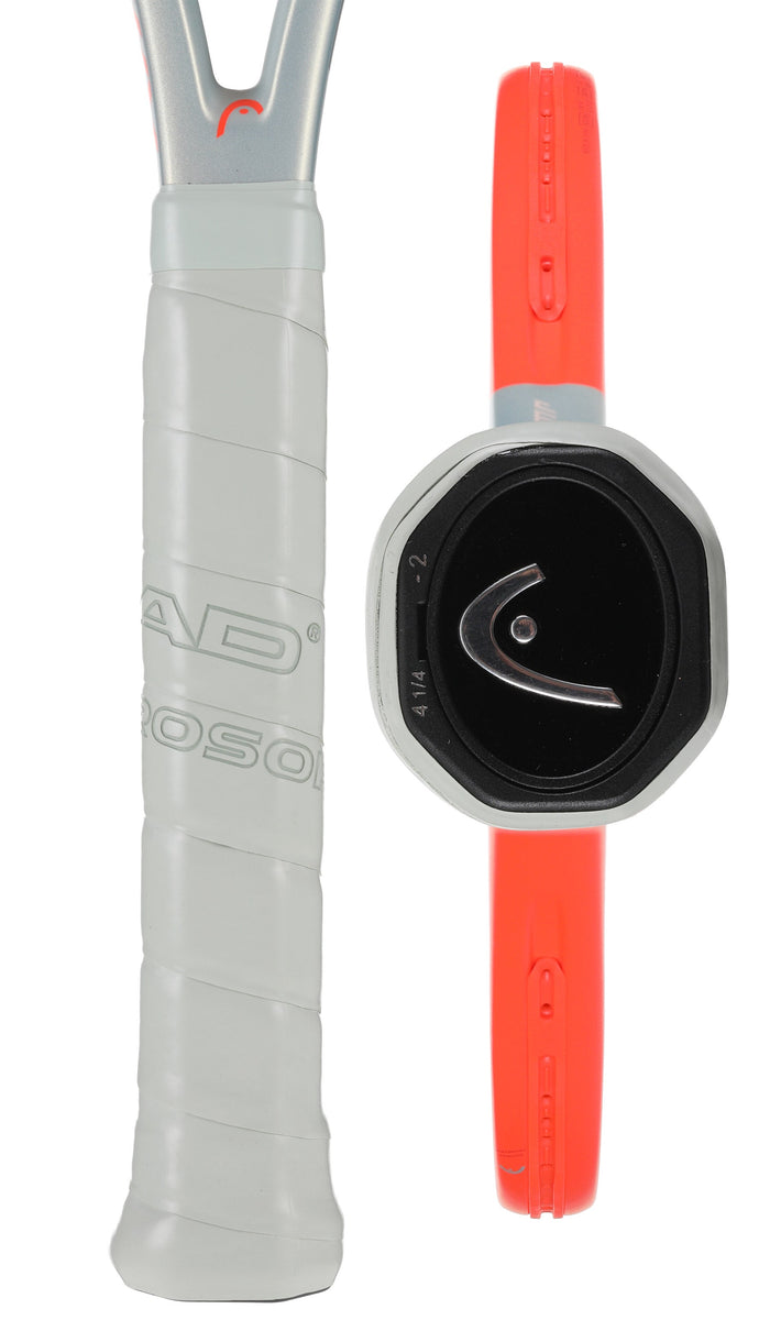 【2021モデル】HEAD ヘッド　RADICAL LITE G2 260g Head Radical Lite 2021 (260g) – MASTERS RACKET