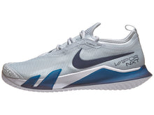 Load image into Gallery viewer, Nike React Vapor NXT Pure Platinum/Obsidian Men's Tennis Shoes - New Arrival