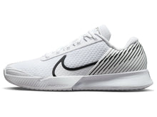 Load image into Gallery viewer, Nike Vapor Pro 2 White/Black Men's Tennis Shoes - 2022 NEW ARRIVAL