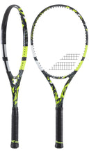 Load image into Gallery viewer, Babolat Pure Aero (300g) 2023 tennis racket - NEW ARRIVAL