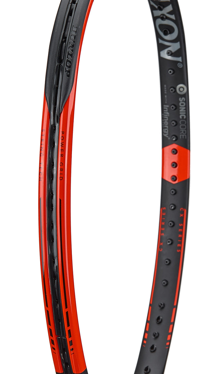 美品　DUNLOP cx200 Dunlop CX 200 Tour Tennis Racket | Dunlop Sports US