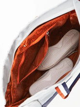 Load image into Gallery viewer, Wilson Roland Garros Tote Bag - NEW ARRIVAL