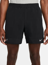 Load image into Gallery viewer, Nike Men's Winter Rafa Advantage Metallic 7" Short - NEW ARRIVAL
