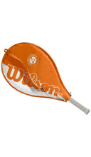 Load image into Gallery viewer, Wilson Roland Garros Elite 25 Junior Racket - 2022 NEW ARRIVAL