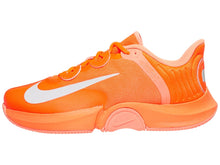 Load image into Gallery viewer, Nike Air Zoom GP Turbo Naomi Orange/White Women's Tennis Shoes - NEW ARRIVAL