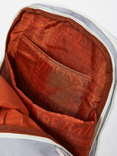 Load image into Gallery viewer, Wilson Roland Garros Super Tour Backpack White Bag - NEW ARRIVAL