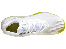 Load image into Gallery viewer, Nike Zoom Vapor Cage 4 Rafa Wh/Cobalt/Gn Men's Tennis Shoes - 2023 NEW ARRIVAL