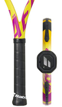 Load image into Gallery viewer, Babolat Pure Aero Rafa Team (285g) Tennis Racket - NEW ARRIVAL