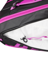 Load image into Gallery viewer, Babolat Pure Aero Rafa 12 Pack Bag - NEW ARRIVAL