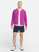 Load image into Gallery viewer, Nike Men's Melbourne Rafa Jacket - 2022 NEW ARRIVAL