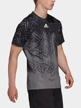Load image into Gallery viewer, Adidas Men's NY Print Crew (GT7819)
