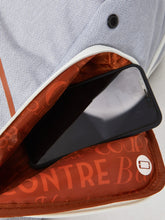 Load image into Gallery viewer, Wilson Roland Garros Super Tour Backpack White Bag - NEW ARRIVAL