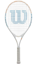 Load image into Gallery viewer, Wilson Roland Garros Elite 23 Junior Racket - 2022 NEW ARRIVAL