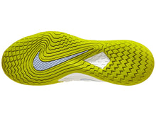 Load image into Gallery viewer, Nike Zoom Vapor Cage 4 Rafa Wh/Cobalt/Gn Men's Tennis Shoes - 2023 NEW ARRIVAL