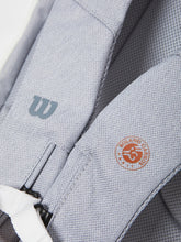 Load image into Gallery viewer, Wilson Roland Garros Super Tour Backpack White Bag - NEW ARRIVAL