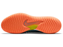 Load image into Gallery viewer, Nike React Vapor NXT Turq/Mango/Gold Women's Shoe - NEW ARRIVAL