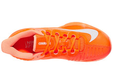 Load image into Gallery viewer, Nike Air Zoom GP Turbo Naomi Orange/White Women's Tennis Shoes - NEW ARRIVAL