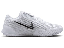 Load image into Gallery viewer, Nike Zoom Vapor 11 White/Silver Women's Tennis Shoes - 2023 NEW ARRIVAL