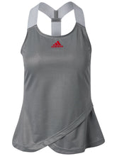 Load image into Gallery viewer, Adidas Women's Prime Dope Dye Y-Tank 2021 summer