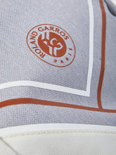 Load image into Gallery viewer, Wilson Roland Garros Super Tour Backpack White Bag - NEW ARRIVAL