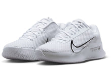 Load image into Gallery viewer, Nike Zoom Vapor 11 White/Silver Women's Tennis Shoes - 2023 NEW ARRIVAL