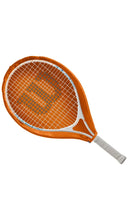 Load image into Gallery viewer, Wilson Roland Garros Elite 23 Junior Racket - 2022 NEW ARRIVAL