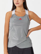 Load image into Gallery viewer, Adidas Women's Prime Dope Dye Y-Tank 2021 summer