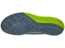 Load image into Gallery viewer, Asics Gel Resolution 9 2E Steel Blue/Green Men's Tennis Shoes - 2023 NEW ARRIVAL