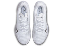 Load image into Gallery viewer, Nike Zoom Vapor 11 White/Silver Women's Tennis Shoes - 2023 NEW ARRIVAL