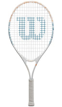 Load image into Gallery viewer, Wilson Roland Garros Elite 21 Junior Racket - 2022 NEW ARRIVAL