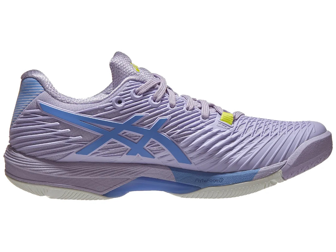 Asics solution speed 2025 ff womens tennis shoe