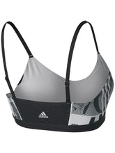 Load image into Gallery viewer, Adidas Women's Fall All Me Print Bra