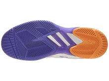 Load image into Gallery viewer, Asics Solution Speed FF 2 White/Amethyst Women's Tennis Shoes - 2023 NEW ARRIVAL