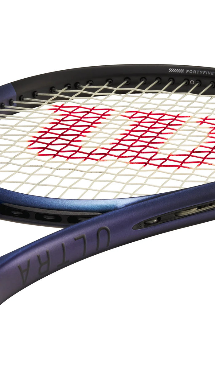 ウィルソンWILSON ウルトラ ULTRA V4 100L 280g Ultra 100L V4 Tennis Racket | Wilson Sporting Goods