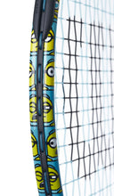 Load image into Gallery viewer, Wilson Minions 23" Junior tennis racket - 2022 NEW ARRIVAL
