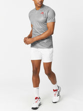 Load image into Gallery viewer, Adidas Men's Dope Dye Freelift Polo 2021