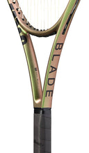 Load image into Gallery viewer, Wilson Blade 100UL v8 (265g) Tennis Racket - NEW ARRIVAL
