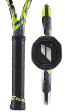 Load image into Gallery viewer, Babolat Pure Aero 98 2023 (305g) tennis racket - 2023 NEW ARRIVAL